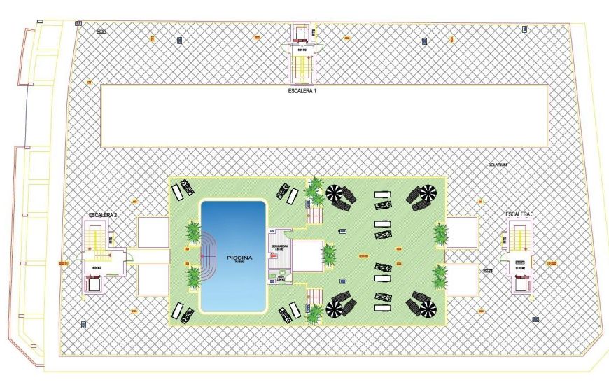 Nueva construcción  - Apartamentos - San Miguel de Salinas - San Miguel De Salinas