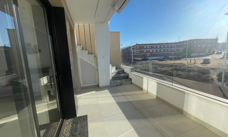 Venta - Apartamentos - San Pedro del Pinatar