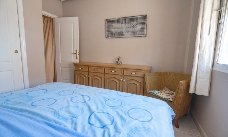 Sale - Apartments - Ciudad Quesada