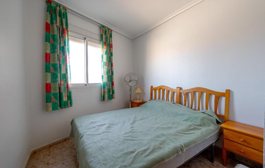 Venta - Apartamentos - Torrevieja
