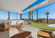 New Build - Apartments - Cartagena