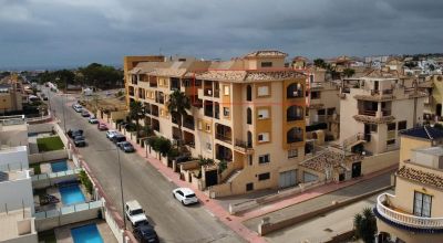Apartments - Sale - Orihuela Costa - Orihuela Costa