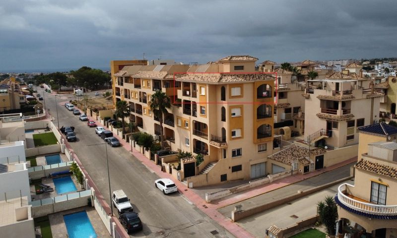 Venta - Apartamentos - Orihuela Costa