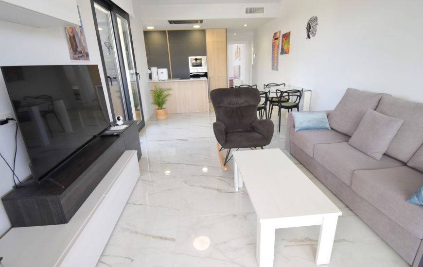 Sale - Apartments - Orihuela Costa