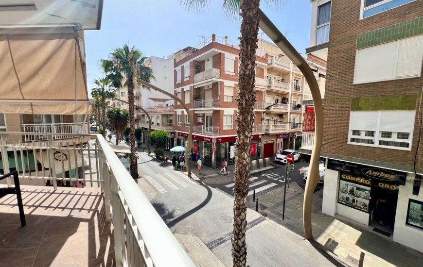 Sale - Apartments - Torrevieja