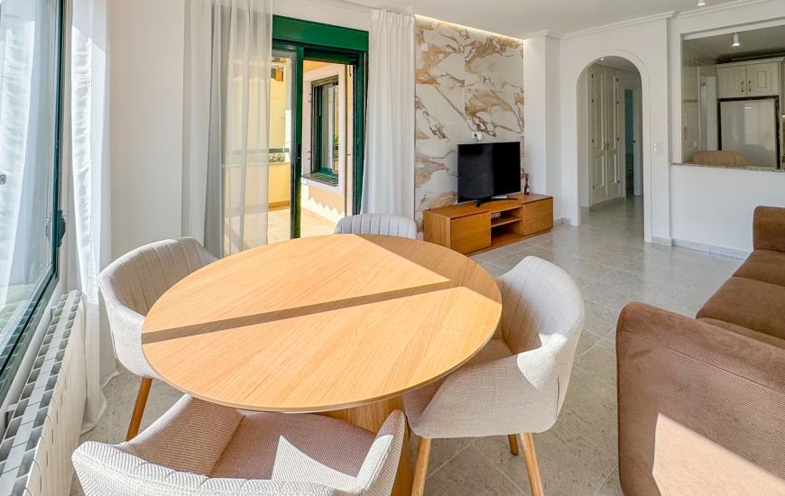 Venta - Apartamentos - Orihuela Costa