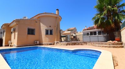 Villa - Sale - Benimar - Benimar