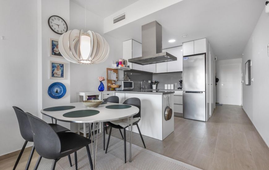 Venta - Apartamentos - Torrevieja