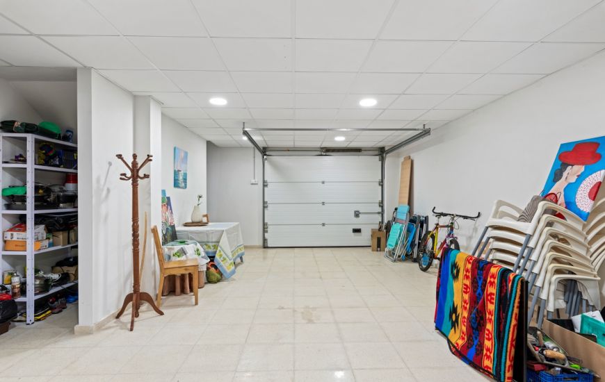 Venta - Villa - La Nucia