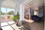 Sale - Villa - Orihuela Costa