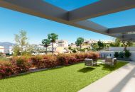 New Build - Apartments - Finestrat