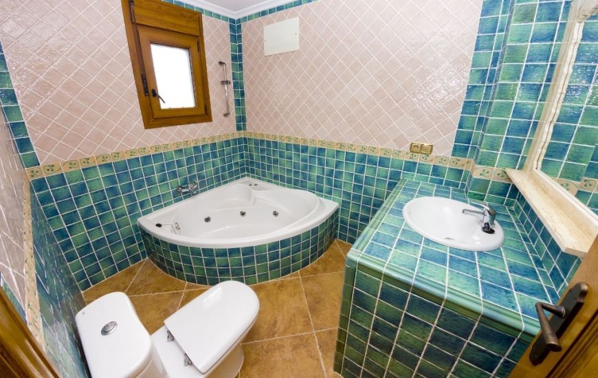 New Build - Villa - Los Altos