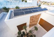 Nueva construcción  - Villa - Benejúzar - Benejuzar