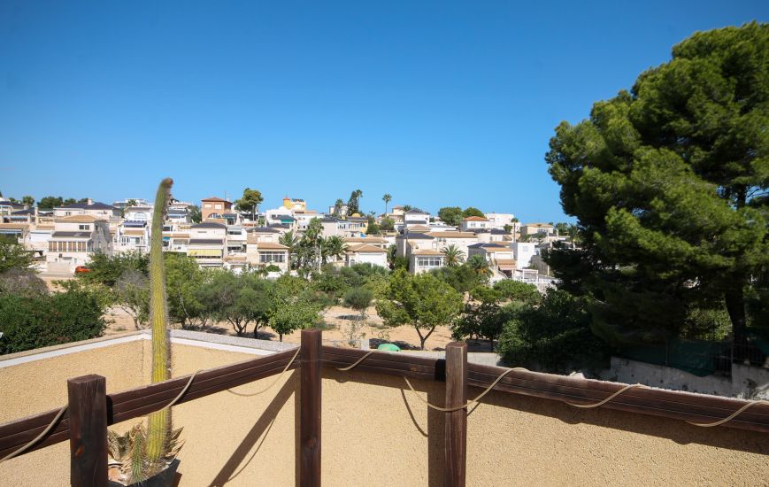 Venta - Villa - San Miguel de Salinas - San Miguel De Salinas