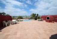 Sale - Country Property - Orihuela