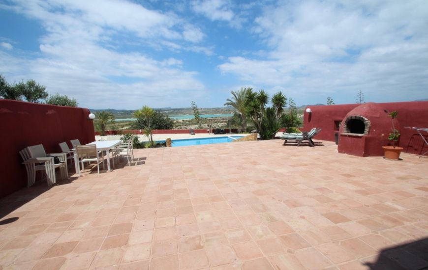 Sale - Country Property - Orihuela