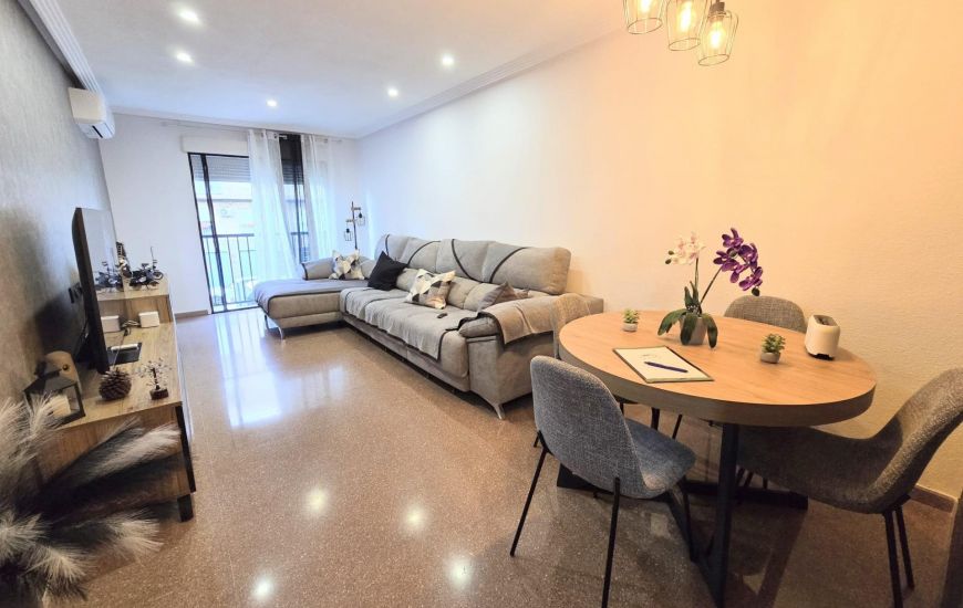 Sale - Apartments - Elche