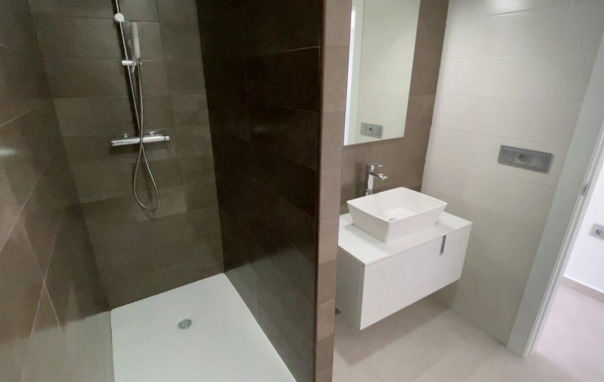 New Build - Villa - Daya Nueva