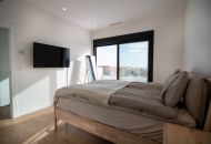 New Build - Villa - Los Montesinos