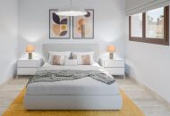 New Build - Villa - Algorfa - 