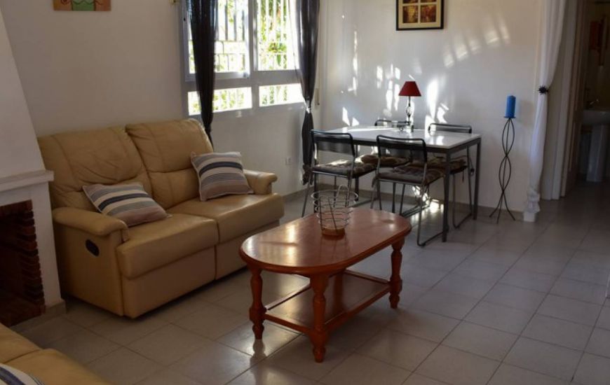 Sale - Villa - La Siesta