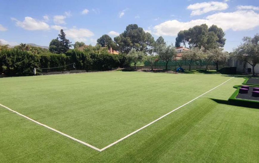 Venta - Casa Rural - Sax