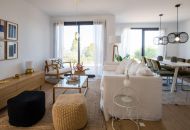 New Build - Apartments - Villajoyosa