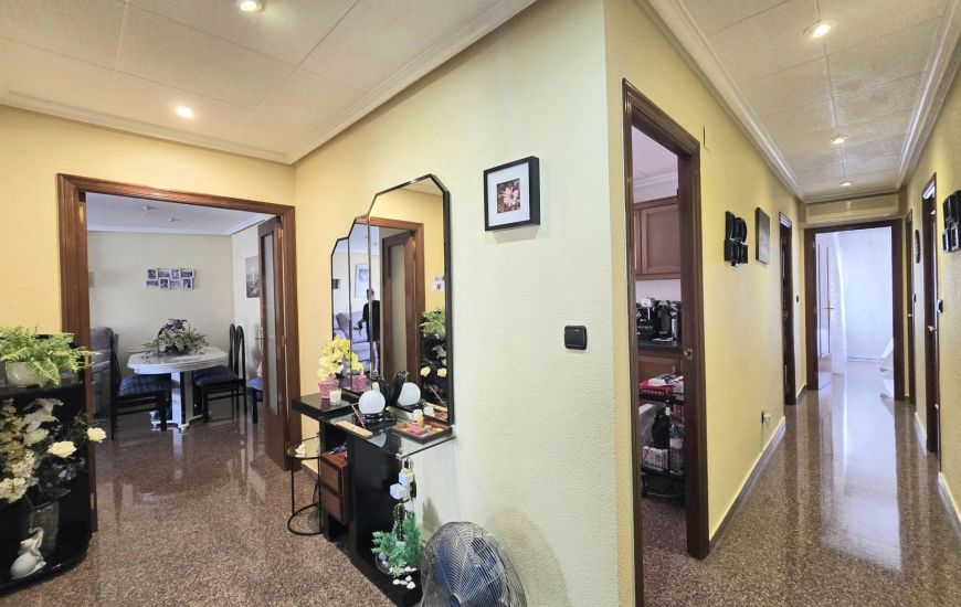 Sale - Apartments - Aspe
