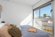 New Build - Villa - La Marina