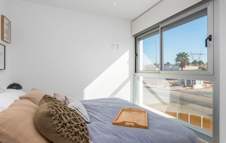 New Build - Villa - La Marina