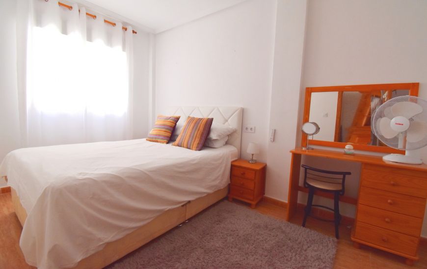 Sale - Apartments - Orihuela Costa