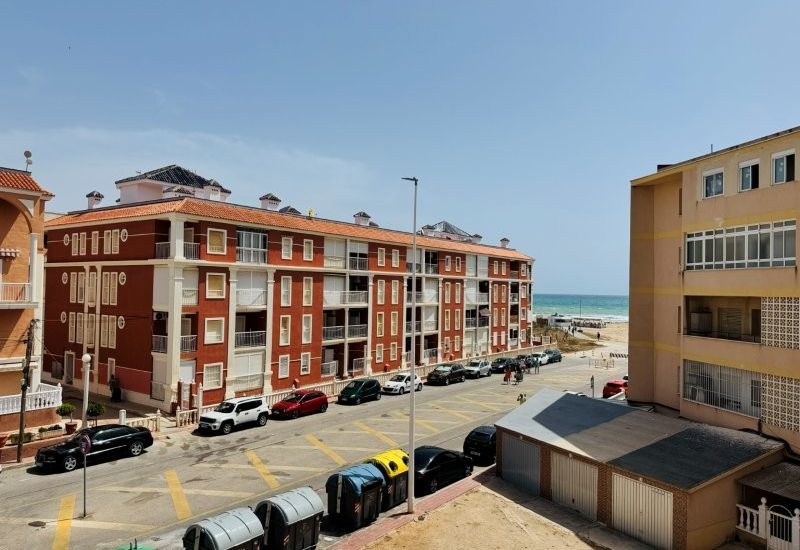 Sale - Apartments - 