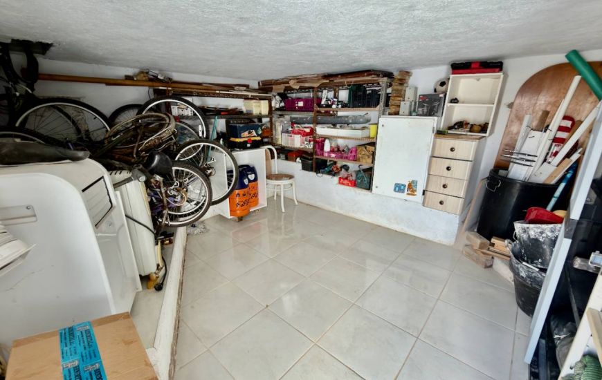 Sale - Villa - Ciudad Quesada