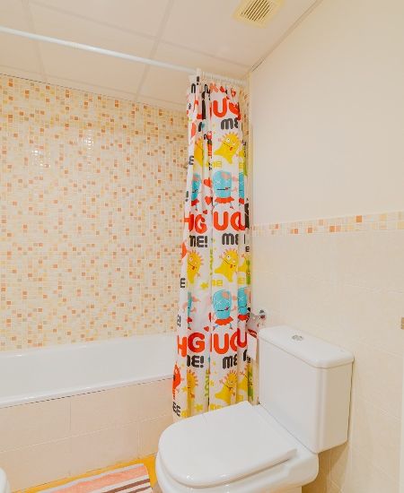 Sale - Adosado - Benidorm