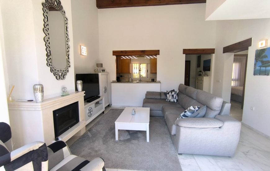 Sale - Bungalow - Algorfa
