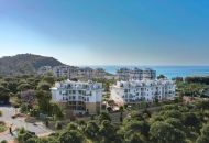 New Build - Apartments - Villajoyosa