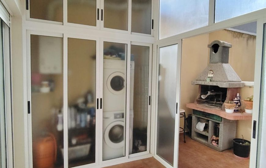 Sale - Rijtjeshuis - Hondon de los Frailes