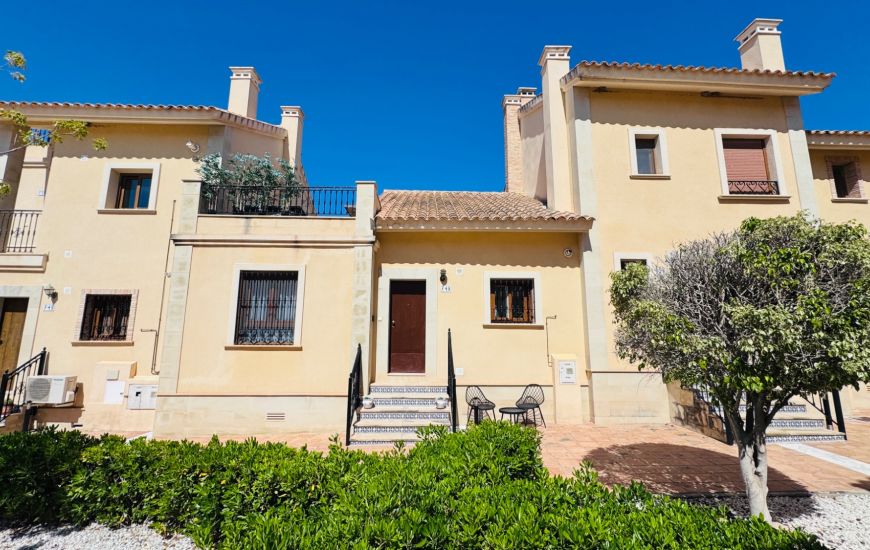 Sale - Bungalow - Algorfa