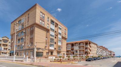Apartments - Sale - Torrevieja - Torrevieja