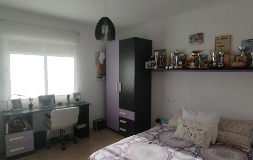 Sale - Rijtjeshuis - Hondon de los Frailes