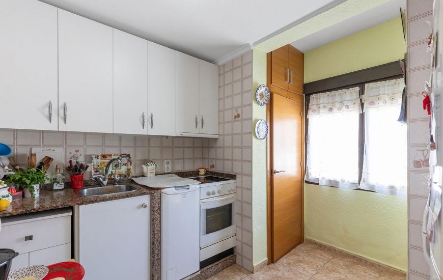 Venta - Bungalow - Torrevieja
