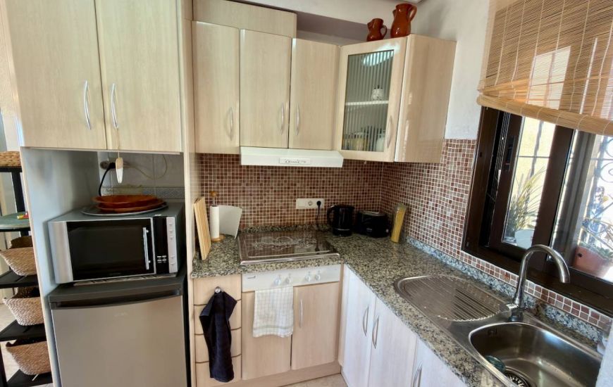 Venta - Apartamentos - Ciudad Quesada