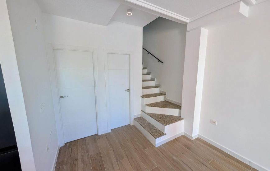 Sale - Villa - Orihuela Costa