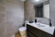 Nueva construcción  - Adosado - Pilar de la Horadada