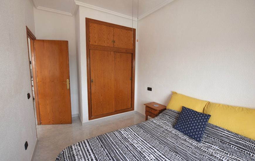 Sale - Bungalow - Ciudad Quesada
