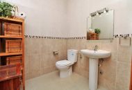 Sale - Villa - Villamartin