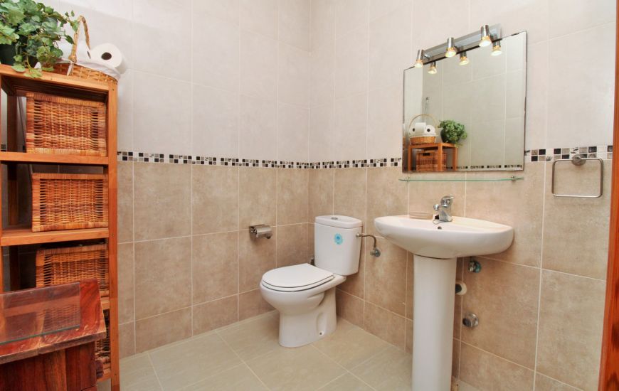 Sale - Villa - Villamartin