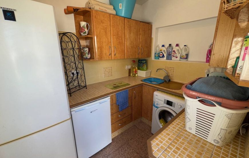 Sale - Villa - Ciudad Quesada