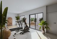 New Build - Villa - Torre Pacheco