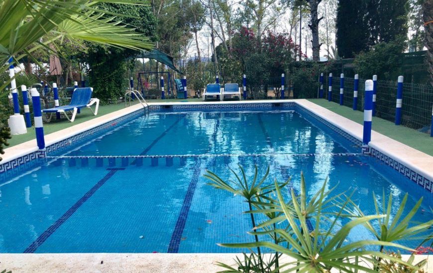 Venta - Villa - Crevillente - Crevillent